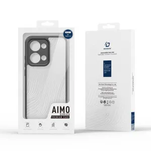 DUX AIMO Ochranný obal pre Oppo Reno13 5G čierny