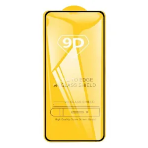 3D Tvrdené ochranné sklo pre Oppo Reno13 5G