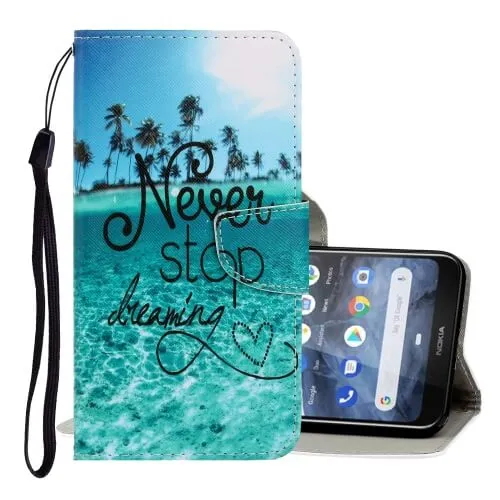 ART Peňaženkový obal Nokia 3.2 SEA