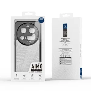 DUX AIMO Ochranný obal pre Xiaomi 15 Ultra čierny