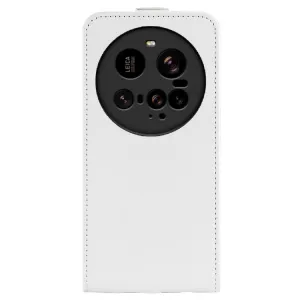 Vyklápacie puzdro pre Xiaomi 15 Ultra biele