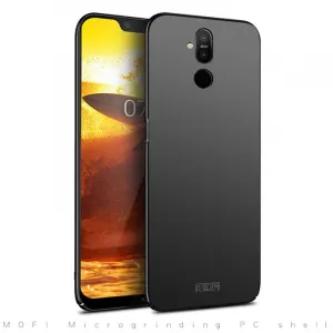 MOFI Ultratenký obal Nokia 7.1 Plus / X7 čierny