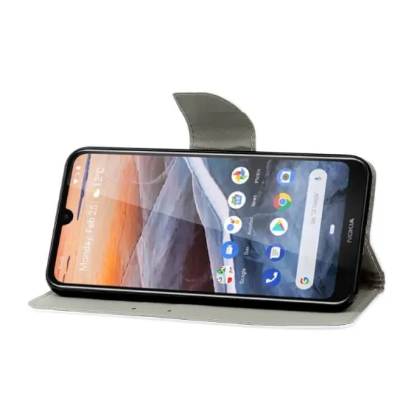 ART Peňaženkový obal Nokia 3.2 SEA