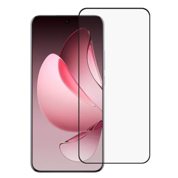 3D Tvrdené ochranné sklo pre Oppo Reno13 Pro 5G