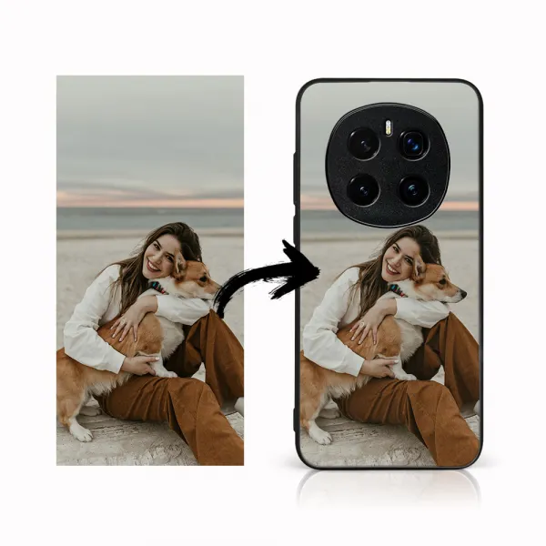 Kryt s vlastnou fotkou pre Honor Magic7 Pro 5G