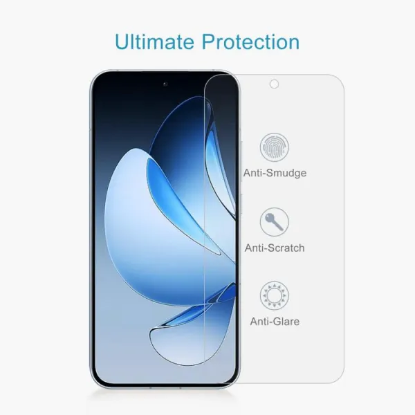 Ochranné sklo pre Oppo Reno13 5G
