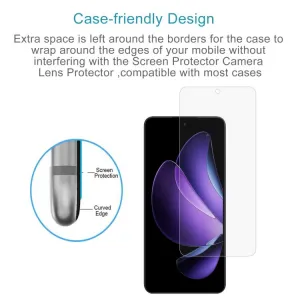 Ochranné sklo pre Oppo Reno13 F 5G / Reno13 FS 5G