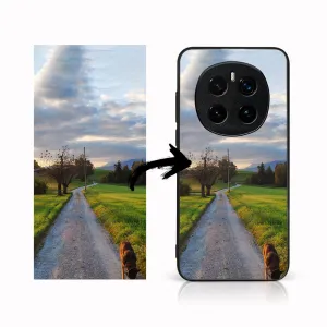 Kryt s vlastnou fotkou pre Honor Magic7 Pro 5G