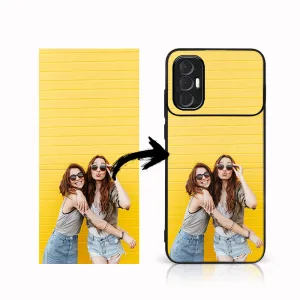 Kryt s vlastnou fotkou pre Tecno Spark 8 Pro