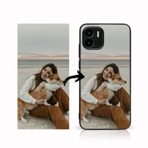Kryt s vlastnou fotkou pre Xiaomi Redmi A1 / A2