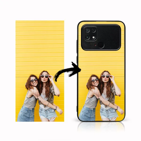 Kryt s vlastnou fotkou pre Xiaomi Poco C40