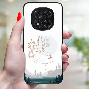MY ART Ochranný kryt pre Xiaomi Redmi Note 14 Pro 5G LAKE (192)