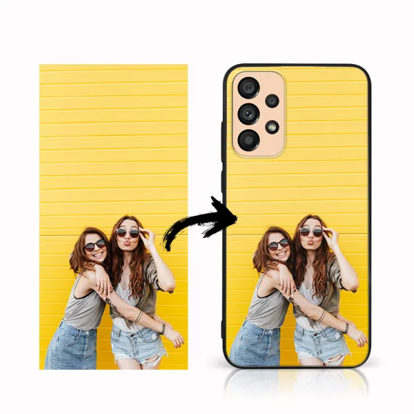 Kryt s vlastnou fotkou pre Samsung Galaxy A23 / A23 5G