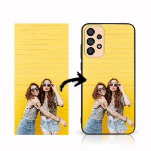 Kryt s vlastnou fotkou pre Samsung Galaxy A23 / A23 5G