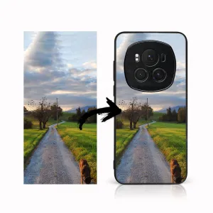 Kryt s vlastnou fotkou pre Honor Magic6 Pro 5G