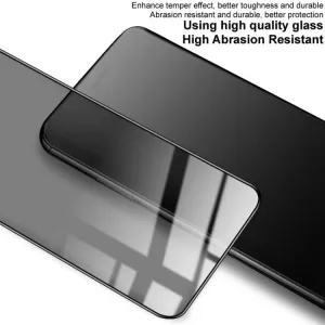 IMAK 3D PRIVACY Tvrdené ochranné sklo pre Samsung Galaxy Z Flip7 5G