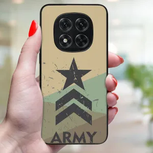MY ART Ochranný kryt pre Xiaomi Redmi Note 14 Pro 5G ARMY (236)