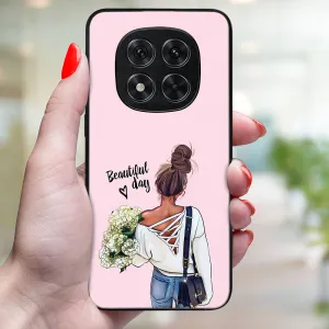 MY ART Ochranný kryt pre Xiaomi Redmi Note 14 Pro 5G DAY (136)