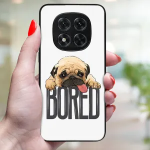 MY ART Ochranný kryt pre Xiaomi Redmi Note 14 Pro 5G BORED (178)