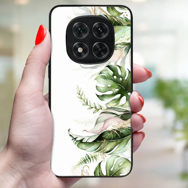 MY ART Ochranný kryt pre Xiaomi Redmi Note 14 Pro 5G TROPICAL (154)
