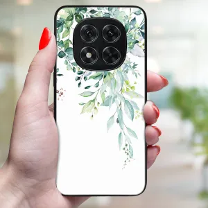 MY ART Ochranný kryt pre Xiaomi Redmi Note 14 Pro 5G GREENERY (155)