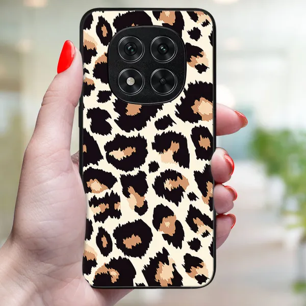 MY ART Ochranný kryt pre Xiaomi Redmi Note 14 Pro 5G LEOPARD PRINT (238)