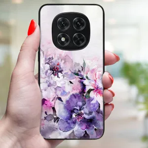 MY ART Ochranný kryt pre Xiaomi Redmi Note 14 Pro 5G PEONIES (156)