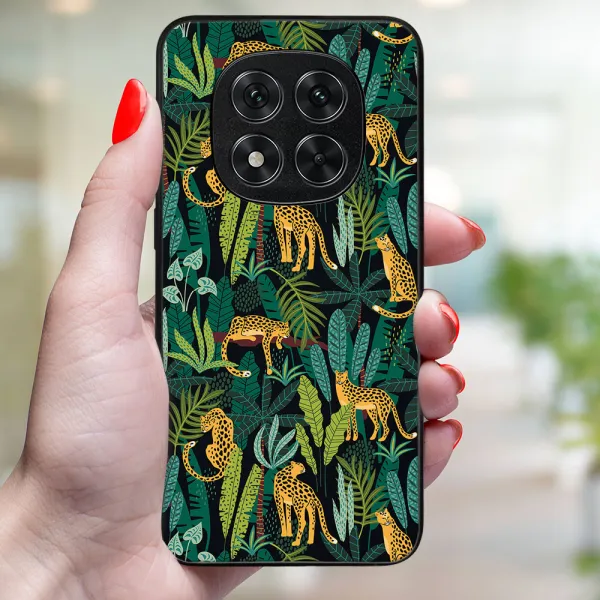MY ART Ochranný kryt pre Xiaomi Redmi Note 14 Pro 5G LEOPARD (239)