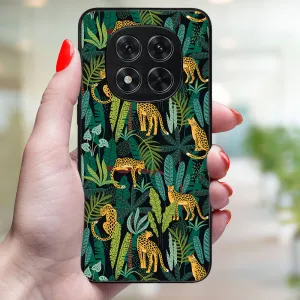 MY ART Ochranný kryt pre Xiaomi Redmi Note 14 Pro 5G LEOPARD (239)