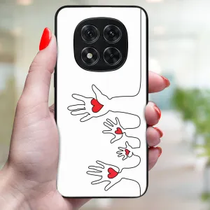 MY ART Ochranný kryt pre Xiaomi Redmi Note 14 Pro 5G FAMILY (199)