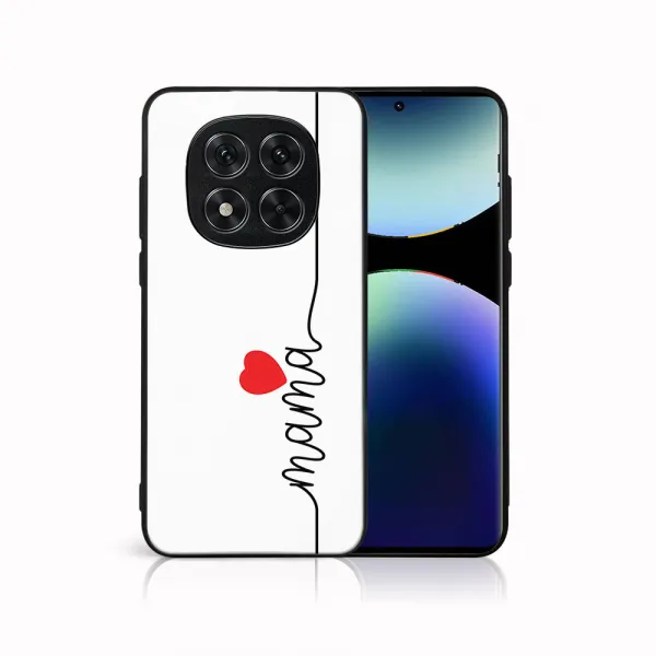 MY ART Ochranný kryt pre Xiaomi Redmi Note 14 Pro 5G MAMA (200)