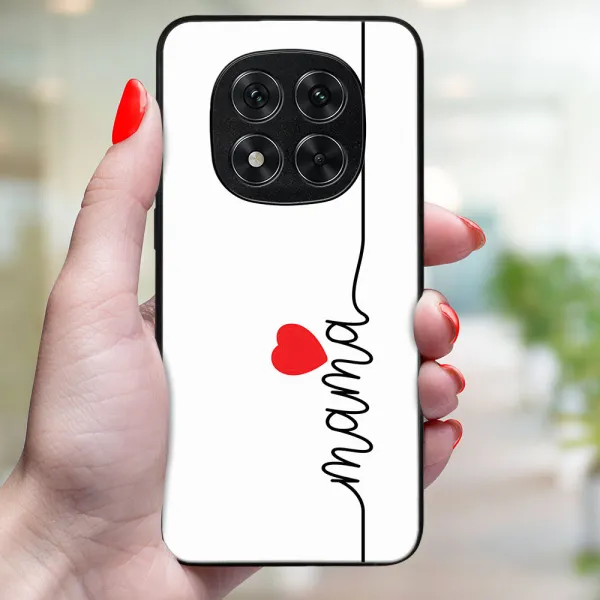 MY ART Ochranný kryt pre Xiaomi Redmi Note 14 Pro 5G MAMA (200)