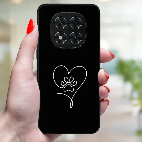 MY ART Ochranný kryt pre Xiaomi Redmi Note 14 Pro 5G PAW (201)