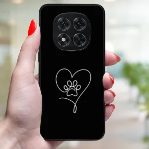 MY ART Ochranný kryt pre Xiaomi Redmi Note 14 Pro 5G PAW (201)