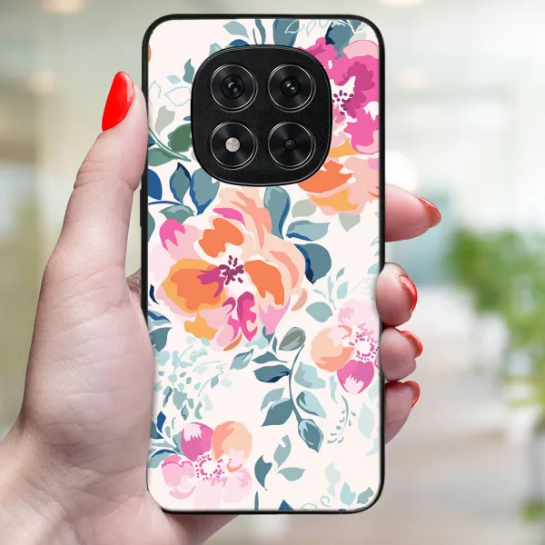 MY ART Ochranný kryt pre Xiaomi Redmi Note 14 Pro 5G BLOSSOM (160)
