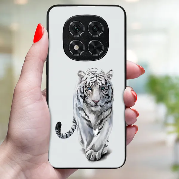 MY ART Ochranný kryt pre Xiaomi Redmi Note 14 Pro 5G TIGER (243)