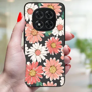 MY ART Ochranný kryt pre Xiaomi Redmi Note 14 Pro 5G DAISY (161)