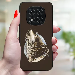 MY ART Ochranný kryt pre Xiaomi Redmi Note 14 Pro 5G HOWL (244)