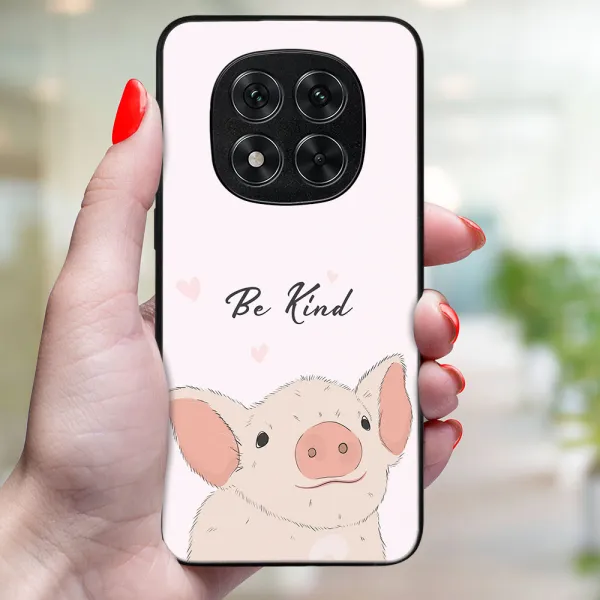 MY ART Ochranný kryt pre Xiaomi Redmi Note 14 Pro 5G BE KIND (190)