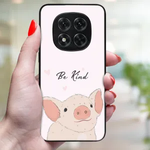 MY ART Ochranný kryt pre Xiaomi Redmi Note 14 Pro 5G BE KIND (190)