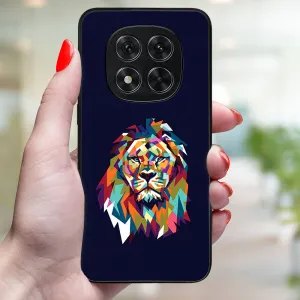 MY ART Ochranný kryt pre Xiaomi Redmi Note 14 Pro 5G LION (246)