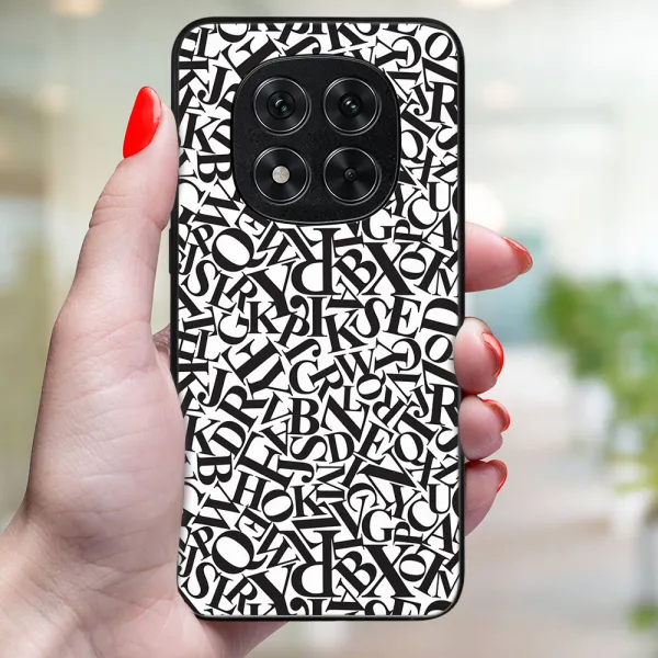 MY ART Ochranný kryt pre Xiaomi Redmi Note 14 Pro 5G ABCD (166)
