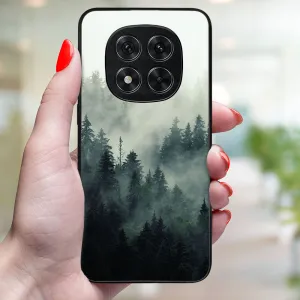 MY ART Ochranný kryt pre Xiaomi Redmi Note 14 Pro 5G FOREST (248)