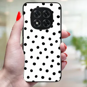 MY ART Ochranný kryt pre Xiaomi Redmi Note 14 Pro 5G DOTS (168)