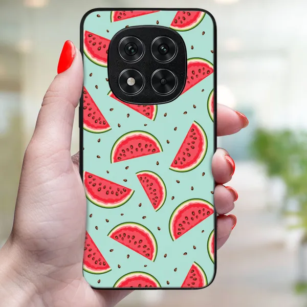 MY ART Ochranný kryt pre Xiaomi Redmi Note 14 Pro 5G WATERMELON (120)