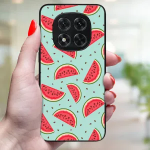 MY ART Ochranný kryt pre Xiaomi Redmi Note 14 Pro 5G WATERMELON (120)