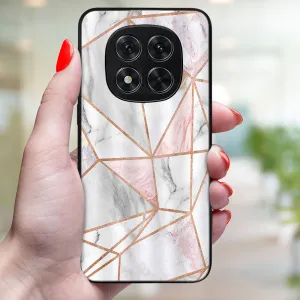 MY ART Ochranný kryt pre Xiaomi Redmi Note 14 Pro 5G PINK MARBLE (143)