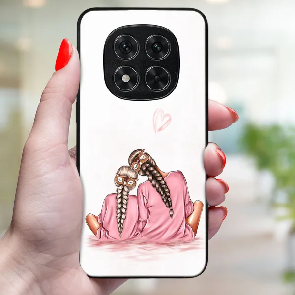 MY ART Ochranný kryt pre Xiaomi Redmi Note 14 Pro 5G DAUGHTER (114)