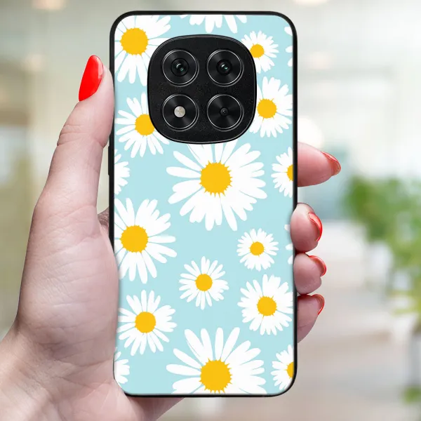 MY ART Ochranný kryt pre Xiaomi Redmi Note 14 Pro 5G CAMOMILE (124)
