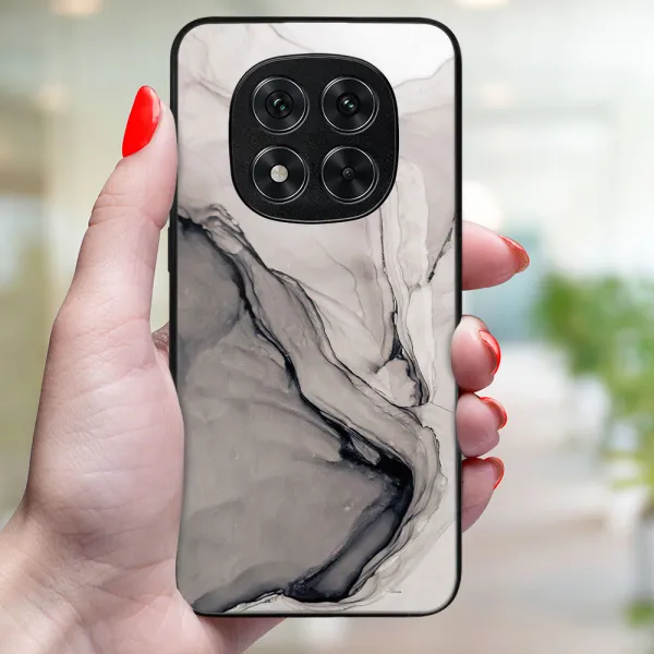 MY ART Ochranný kryt pre Xiaomi Redmi Note 14 Pro 5G BLACK INK (146)